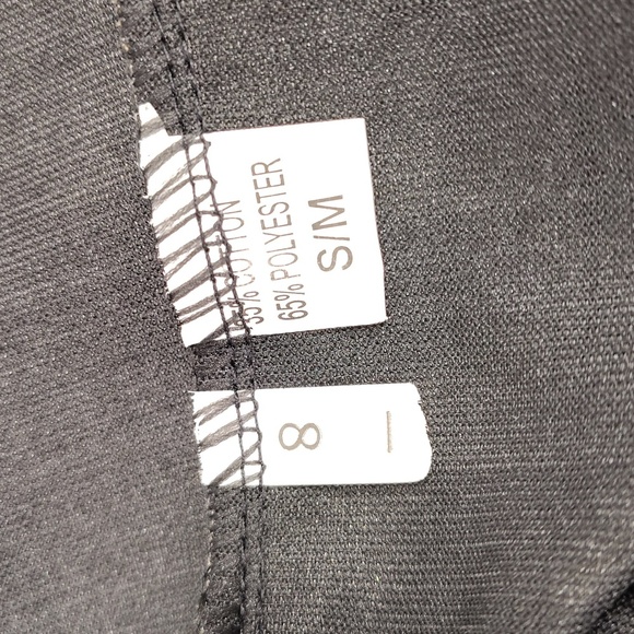 Camouflage Ladies Jogging Pants, Ladies Size Small, Workout and Casual - Picture 10 of 10